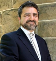 Joseph Lo Bianco 榮譽教授
